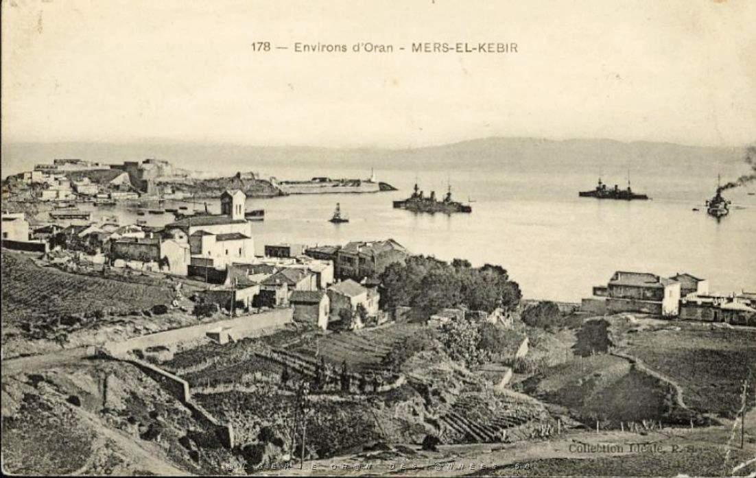 CD eg 11 Mers el kebir Fort est.jpg